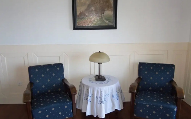 Selera Dunia Boutique Hotel