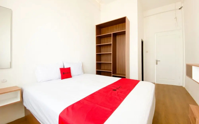 RedDoorz Near Sondokoro Agrotourism Karanganyar