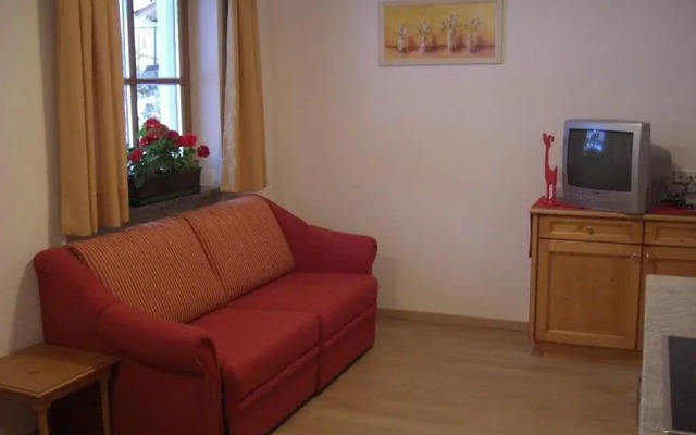 Garni Appartements des Alpes
