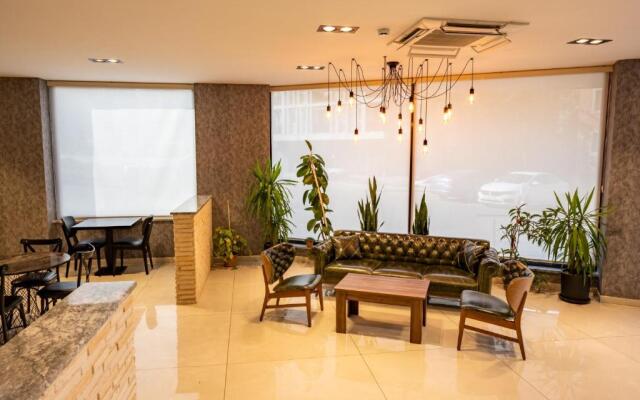 Gorukle Alpas Yasam Hotel