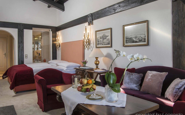 A-ROSA Collection Hotel Thurnher's Alpenhof