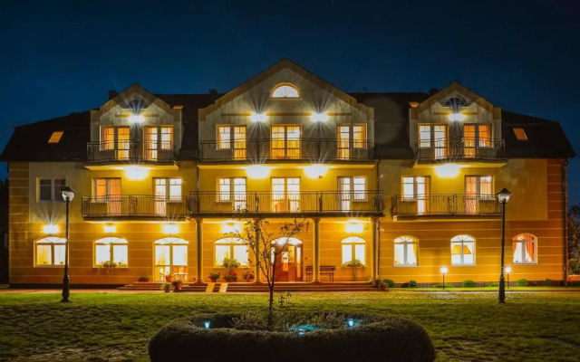 Villa Sylvia
