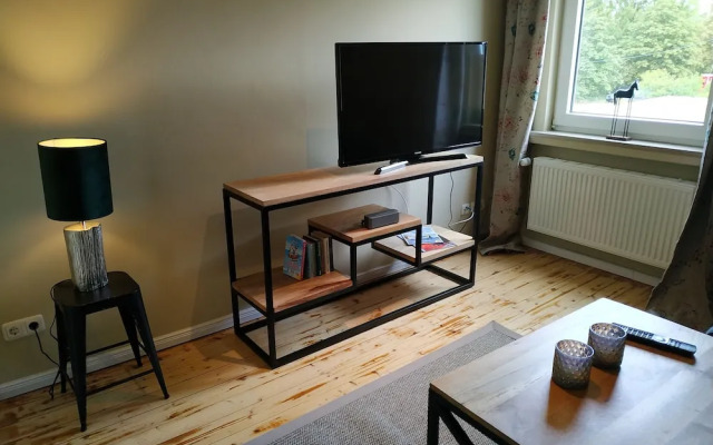 Ferienapartments Lüneburger Heide - Rehlingen