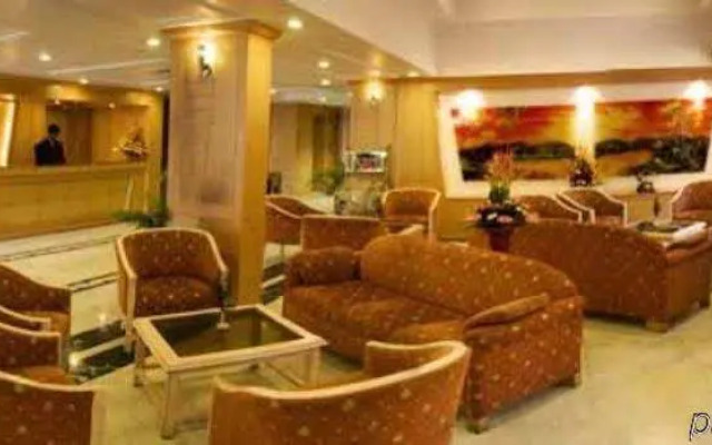 Royal Regency Lifotel by Crossway