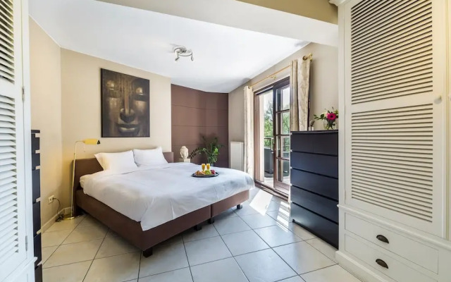 EUROPEA Residence Wemmel