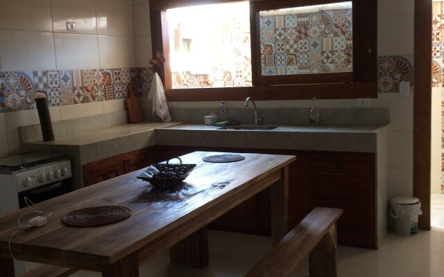Casa Beira-Rio