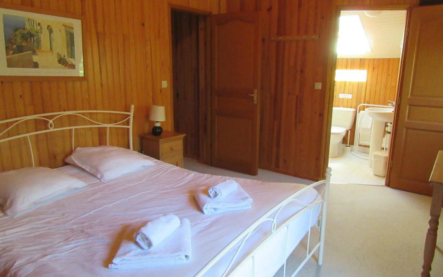 Souillac Golf & Country Club