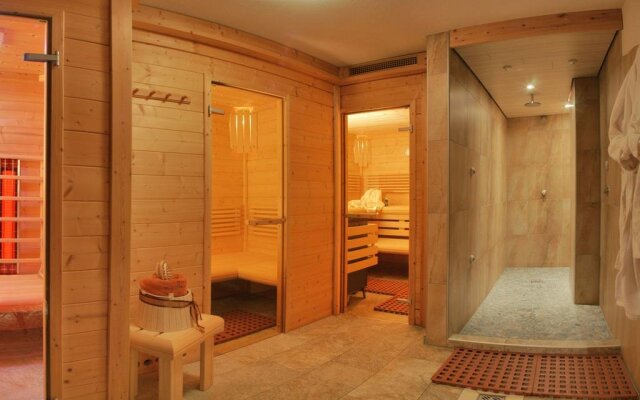 Kinderbauernhof Ierzerhof