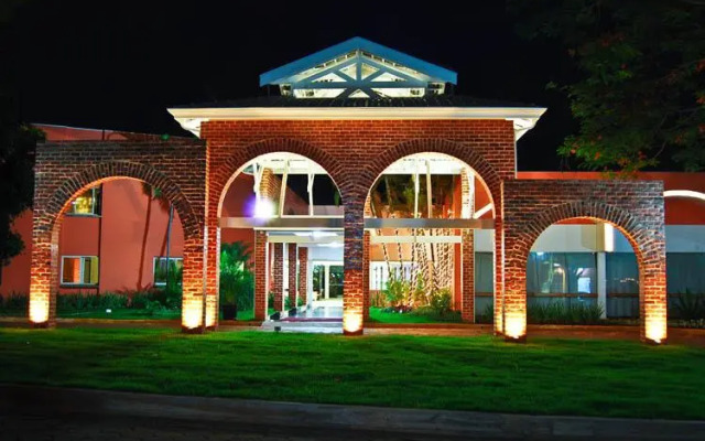 Carlton Plaza Limeira