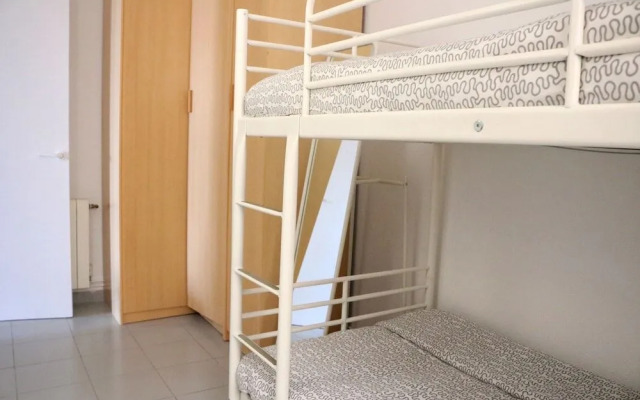 Apartamento Rosella la Marina