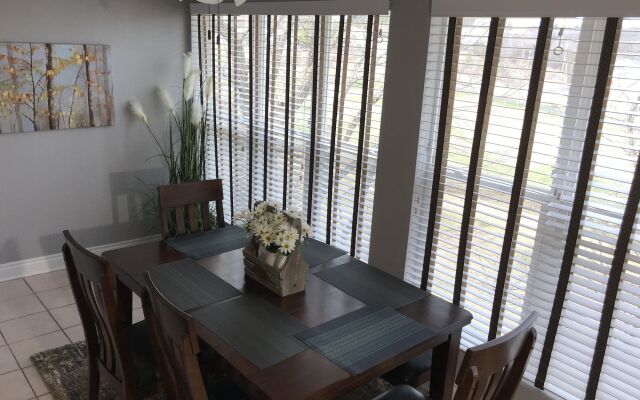 Branson Nightly Condos