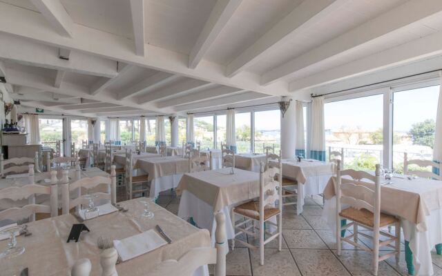 Nicolaus Club Cormorano Baja Sardinia