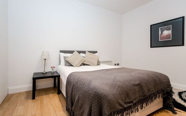 Stay Inn Apartments Aldgate