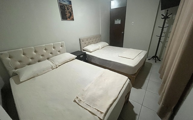 Hospedaje el Encanto del Bosque