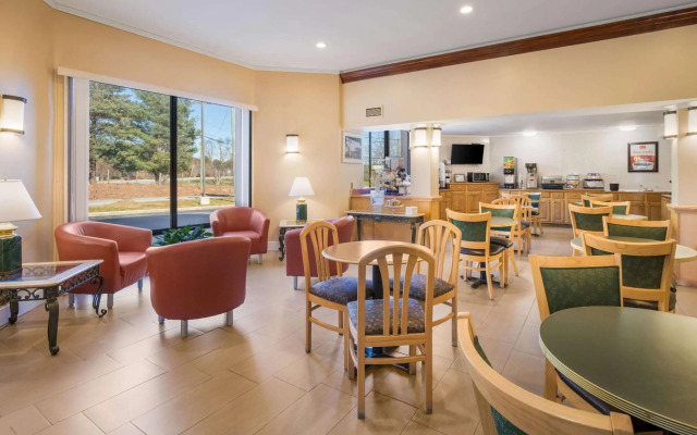 Econo Lodge