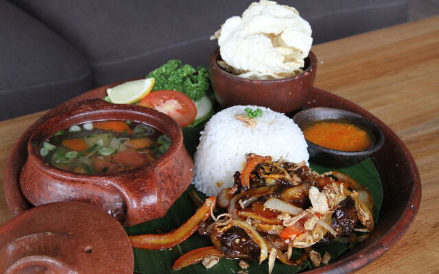 The Silk at Dago Boutique Hotel