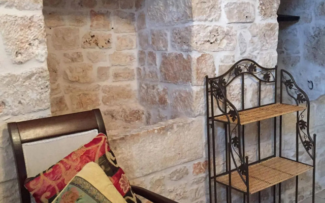 Masseria Nenetta Bed  Breakfast