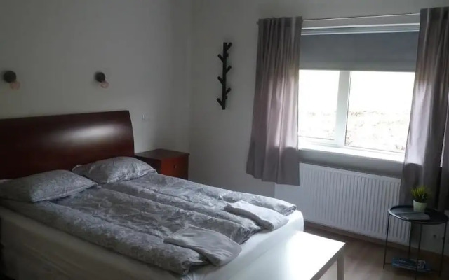 Guesthouse Brúnahlíð
