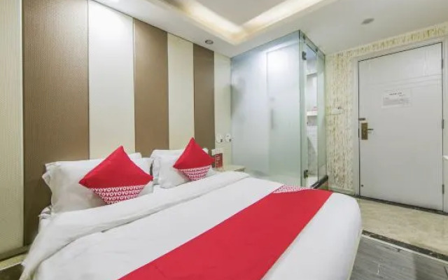 Wanhao Hotel