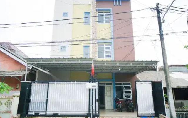 Indah Residence Syariah RedPartner