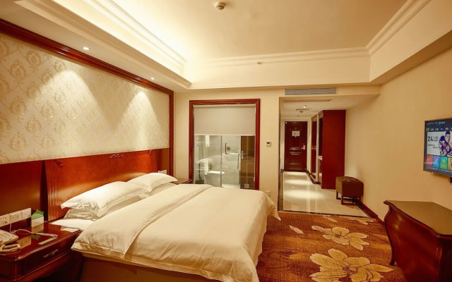 Xinghui Hotel Guangzhou