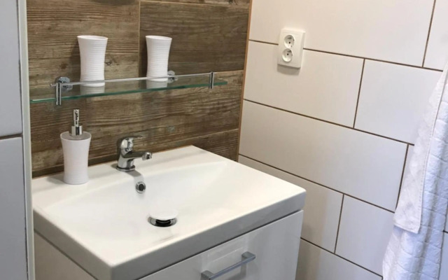 Vila Adéla - Teplice