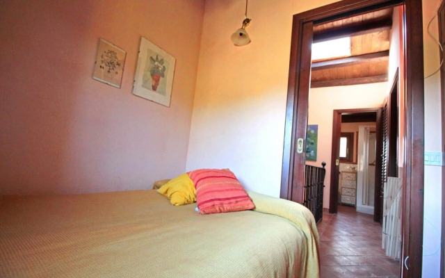 Casale Paradiso Arte e Mare With Pool