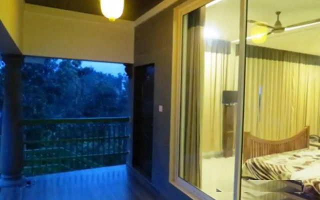 Anna Homestay Munnar