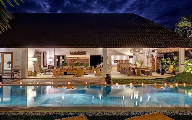 Abaca Villas