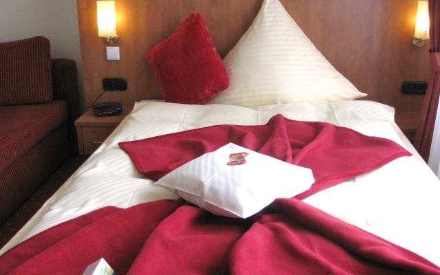 Ruhr Hotel Essen