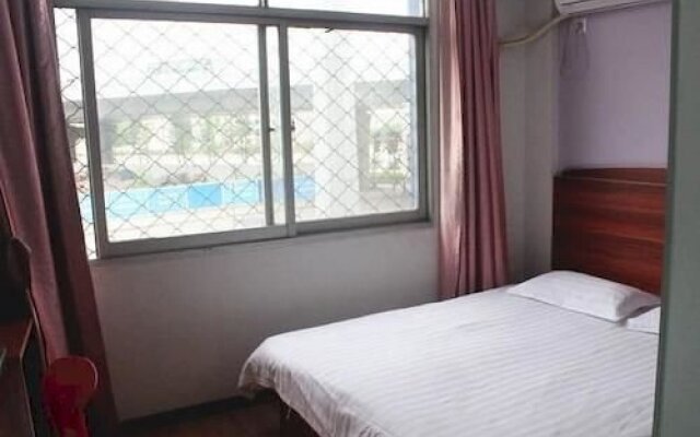 Wuhan Super 7 Hotel