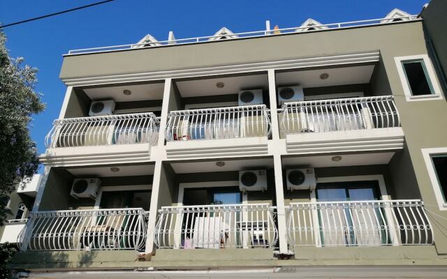 The Mu Hotel