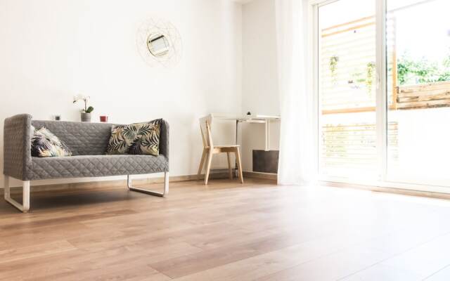 T1 Moderne Calme Studieux et Sportif