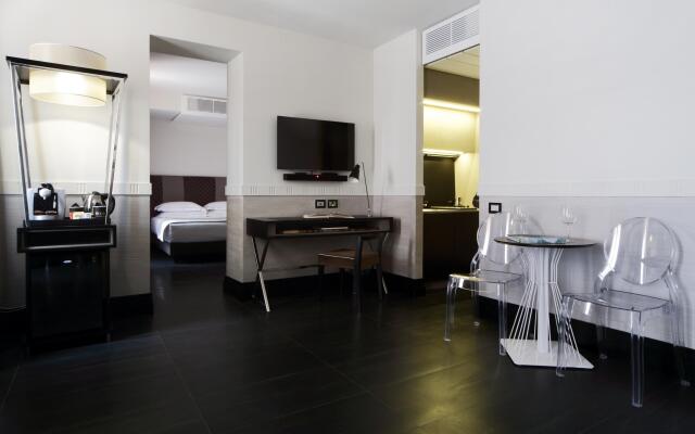 Unica Suites Rome