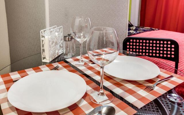 Санди на улице Автозаводская 23 стр. 120