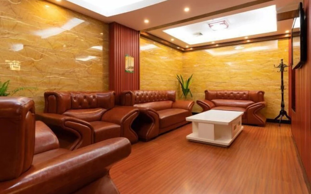 Mao Yuan Hotel – Lobby – Hechi