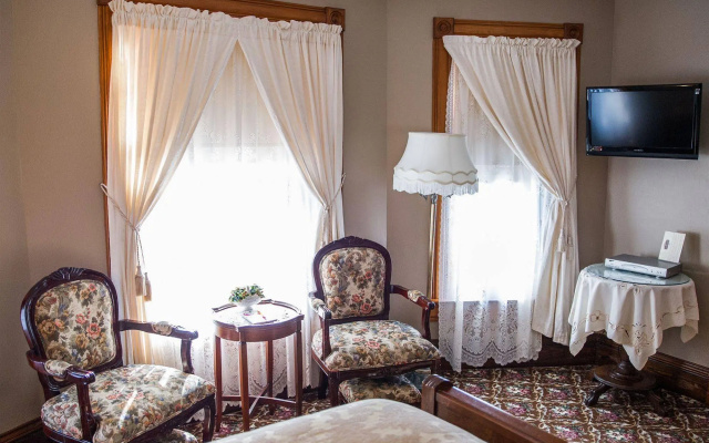 Victorian Dreams Bed and Breakfast