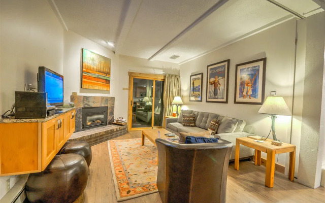 The Rockies by Retreatia