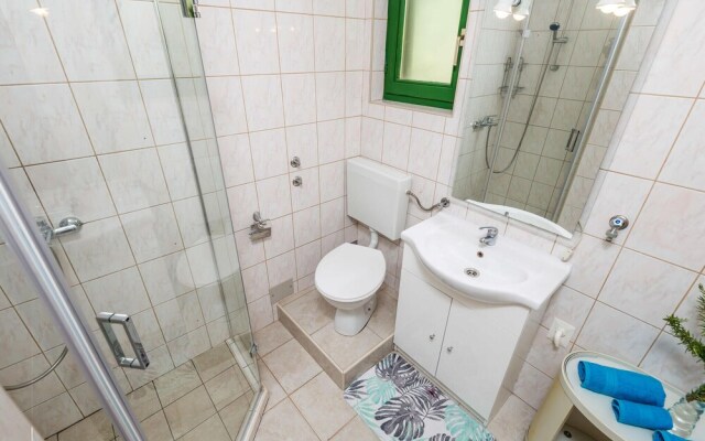 Awesome Home in Potocnica With Wifi and 2 Bedrooms