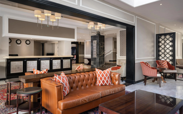 Premier Hotel Cape Town