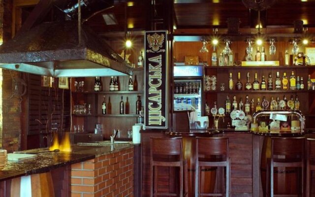 Reikartz Park Hotel Ivano-Frankivsk