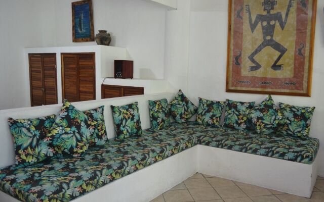 Villas Mymosa