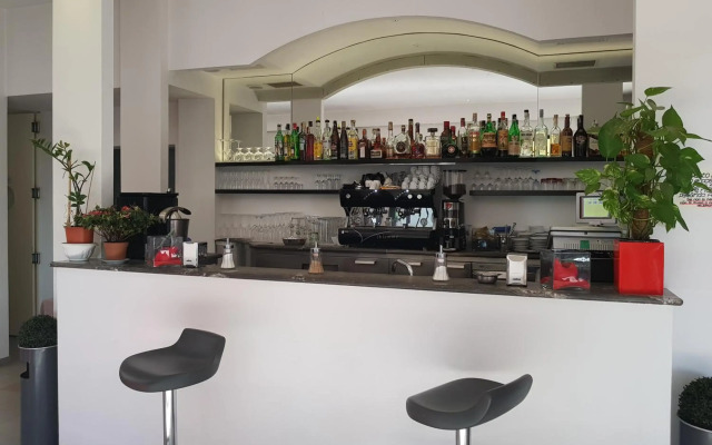 Hotel Da Graziano