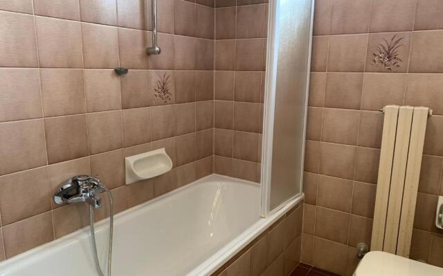 Appartamento con vista sulle Grigna