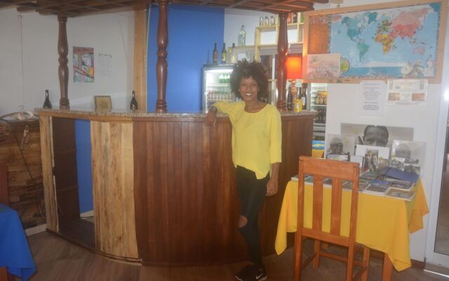 Chez Hujo