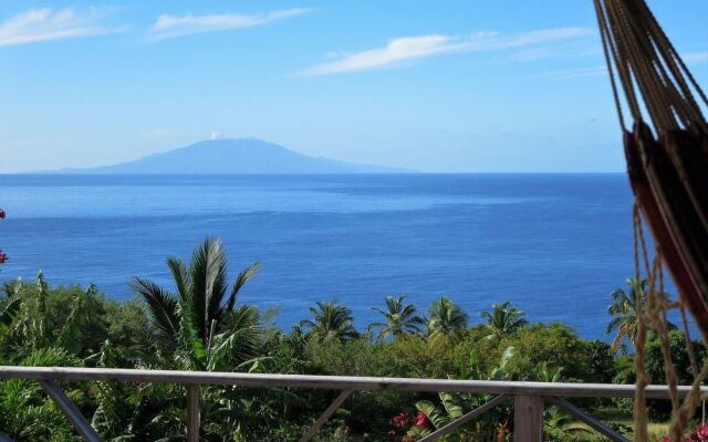 Tet Rouge Resort St. Lucia