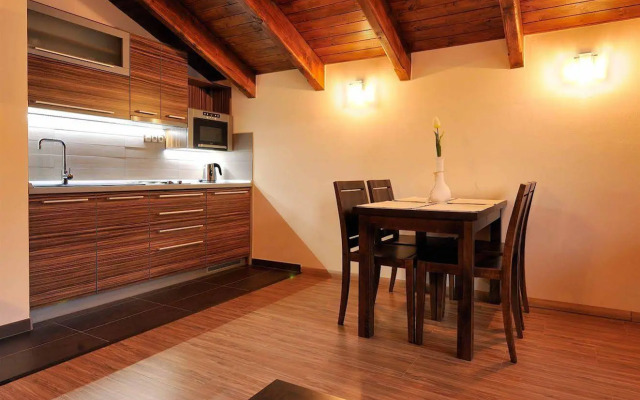 Villa Gardenia