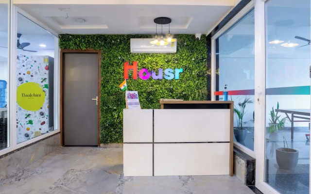 Housr Sector 43 Gurgaon Global FoyerMall