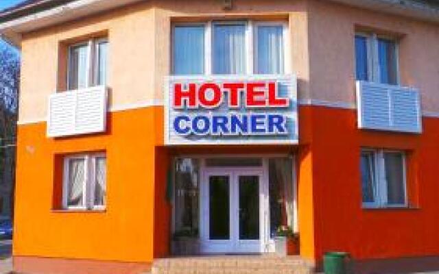 Hotel Corner