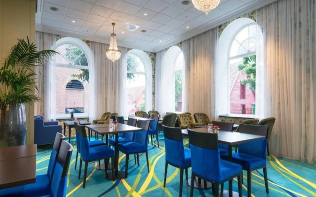 Thon Hotel Rosenkrantz